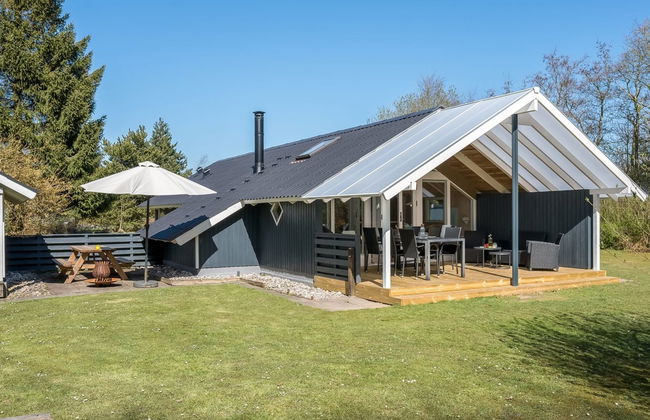 "Snefrid" - 12km from the sea - Foto 7