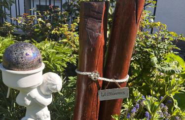 Sauerlandblick - Appartement & FeWo Wickede - Foto 22