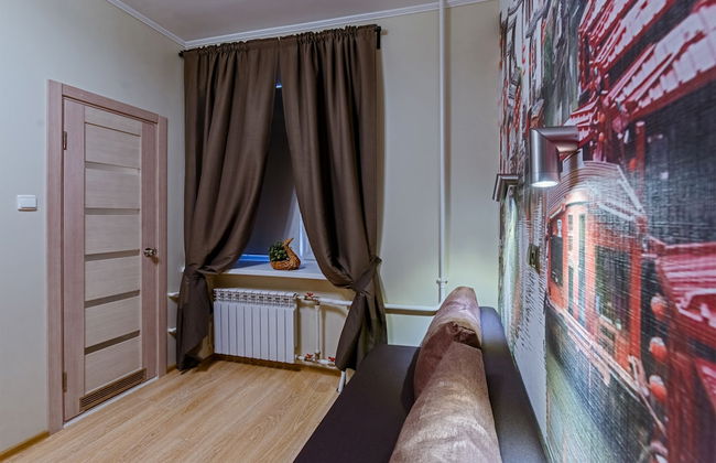 ColorSpb ApartHotel New Holland - Foto 32