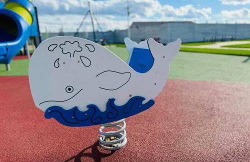 Polar Bear Apartment - Foto 36