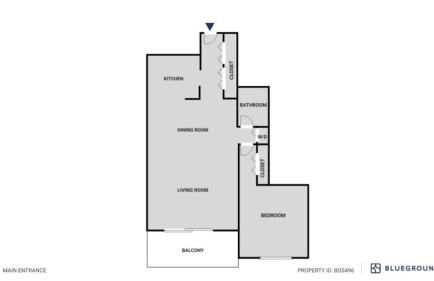 Spacious Beacon Hill 1BR wViews Gym BOS-496 - Foto 15