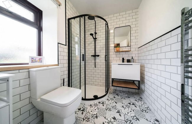 Heatherwood Cottage - Central Scone - Photo 4