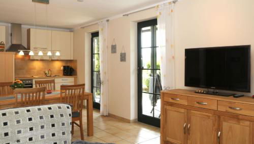 Ferienwohnung Sonnenhang-Hartmann - Foto 4