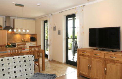 Ferienwohnung Sonnenhang-Hartmann - Foto 4