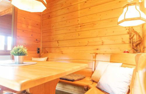 Ferienhaus Frankenglueck - Foto 52