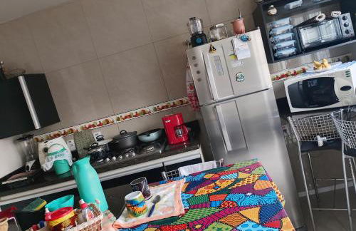 Residência no bairro Aparício Borges - Foto 8