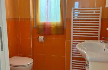 RESIDENZE PLANET - trilocale 2piano - Premium Villas - Foto 17