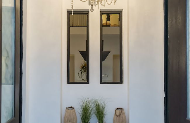 Aigli Seafront Loft-Bespoke Design Gem - Foto 10