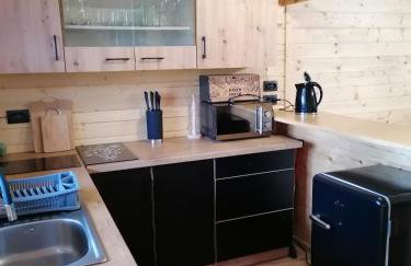 Agroturystyka W oddali z balią - Foto 28