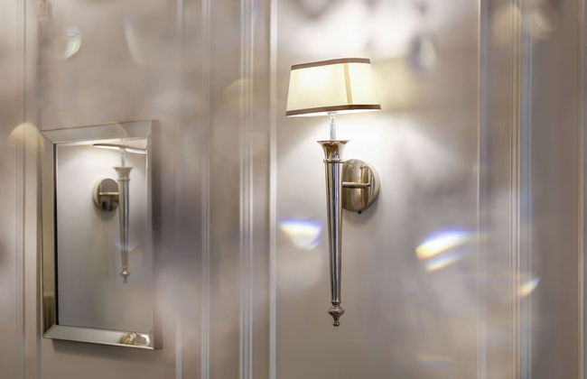 Sleephotels Alsterroom - Foto 36