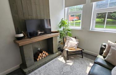 Shakespeare's Snug - Foto 24