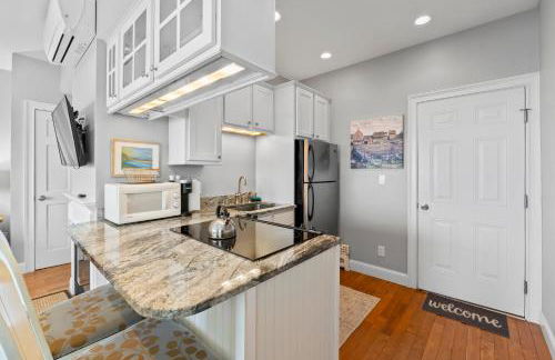 Tide's Edge Oceanfront Condo - Photo 12