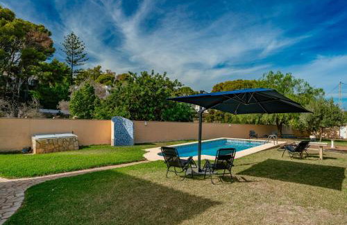 Villa Coquette by Interhome - Foto 46