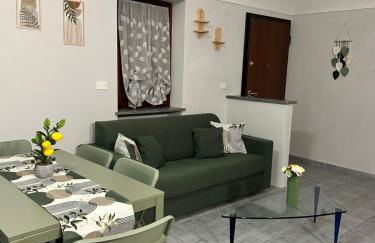 Verde Speranza Apartment - Foto 12