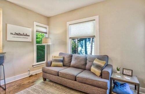 Corona Victorian - Downtown Hot Tub Scenic View - Foto 11