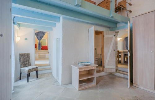 Casa dei 5 Camini with terrace - Foto 29