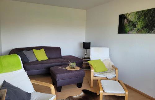 Ferienwohnung Kraichgaublick - Foto 14