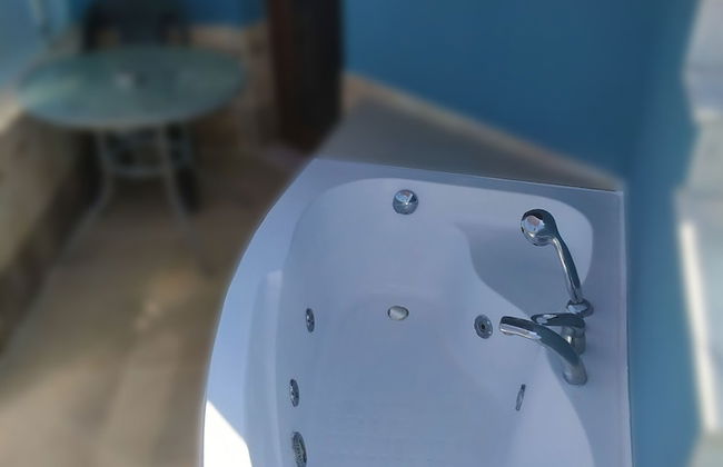 Dalyan Tulip Apart - Foto 20