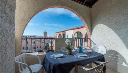 Apartment Les Patios du Barcarès-1 by Interhome - Foto 2