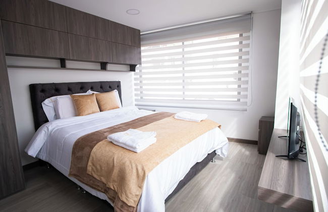 Edificio Malú 777 by Wellcome - Photo 18