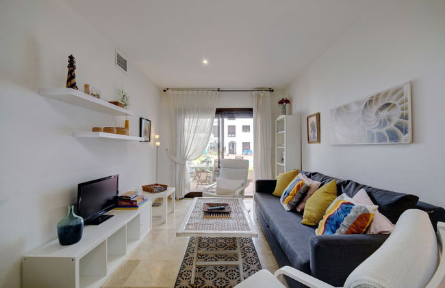 Apartamento en Manilva playa - Photo 1