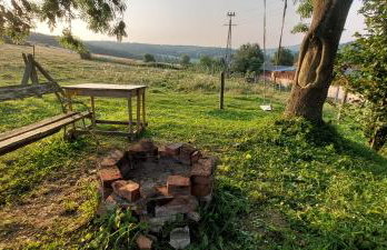 Tygiel Krzywa, Beskid Niski - Foto 30