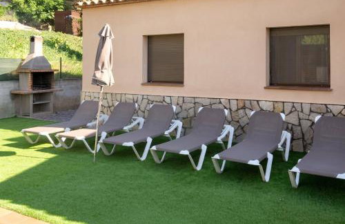 Luxury villa in Calonge with pool - Foto 2