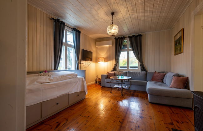 Hesla Farm - Foto 37