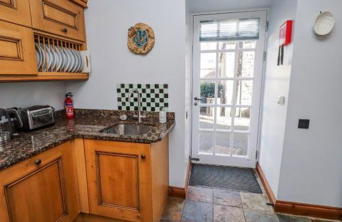 No9 Budle Sands - Foto 16