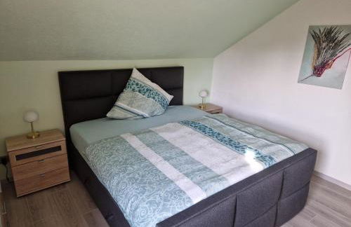 Ferienwohnung Harmonie - Foto 9