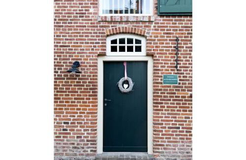 Old Bakery - Former Stable - Foto 13