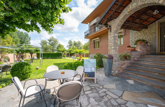 Ca' D'Gnese - Foto 2