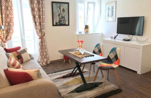 Chouette Massena - Foto 11