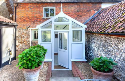 Colbridge Cottage - Foto 19