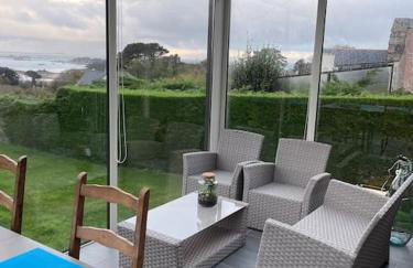 Bug Ar Mor - Vue Exceptionnelle des 7 Îles - Foto 35