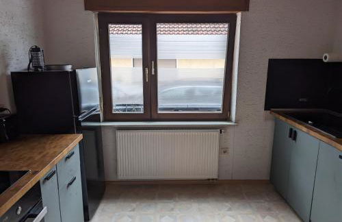 Heufelsen Ferienwohnung - Foto 13