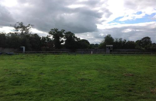 Yew Tree Barn - Foto 41