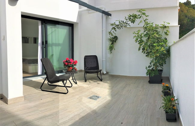 Centro Picacho - Foto 129