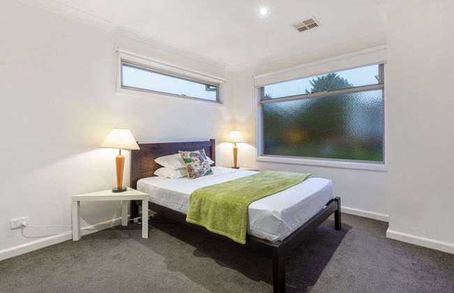 Aquawaters house by Barefoot Beach stays - Foto 5