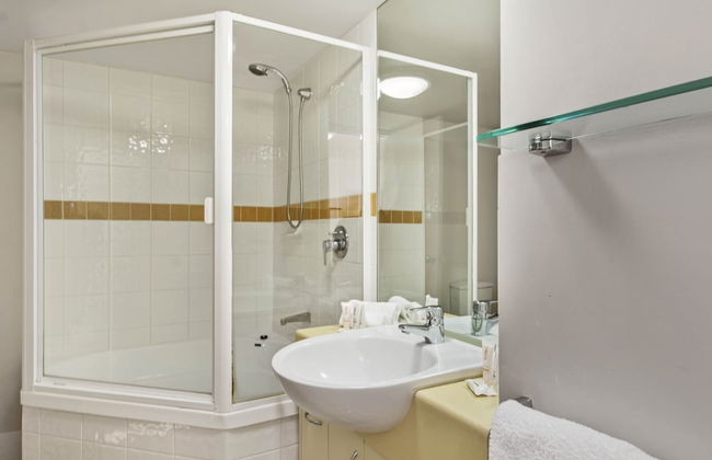 BreakFree Alexandra Beach - Foto 51