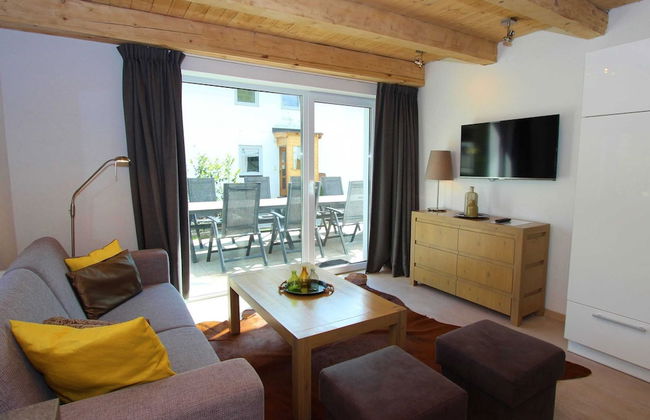 Detached Chalet Close to the ski Area - Foto 4