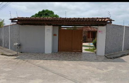 Linda casa em Porto Seguro - Foto 24