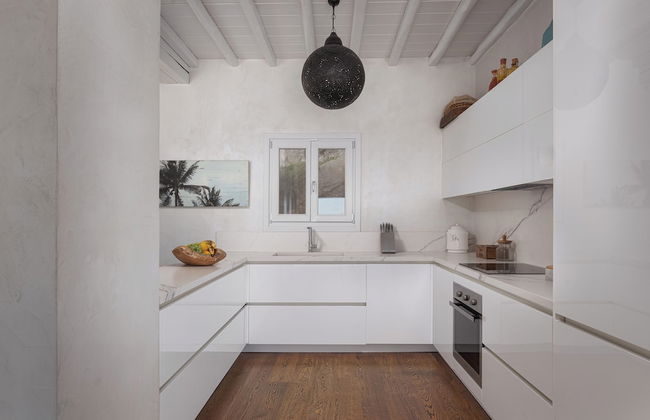 Villa Daloli Mykonos - Foto 21