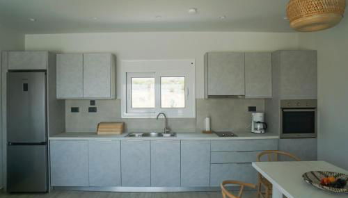 MENTOROS VILLAS - Foto 3, stove, dishwasher