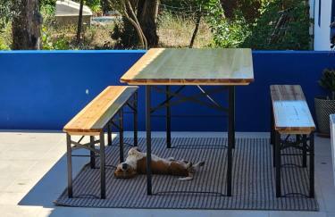 Cantinho da paz Peacefull Haven - Foto 18