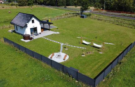 Pod Izerskim Niebem - kameralny domek z balią, w sąsiedztwie Świeradowa-Zdroju - Foto 50