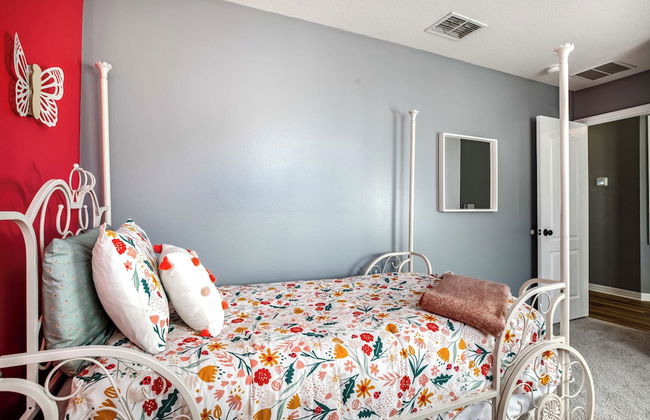 West Haven House 5 Bedroom - Foto 8