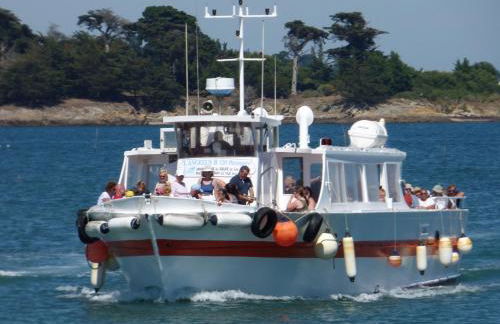 Le Jardin Fleuri - Foto 23