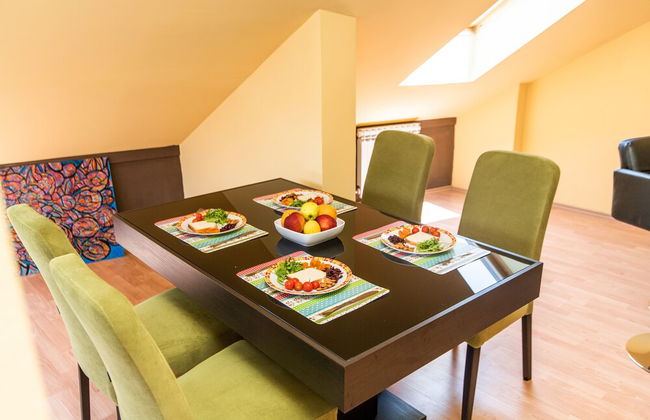 Spacious Design Loft in Beautiful Neighborhood - Foto 7