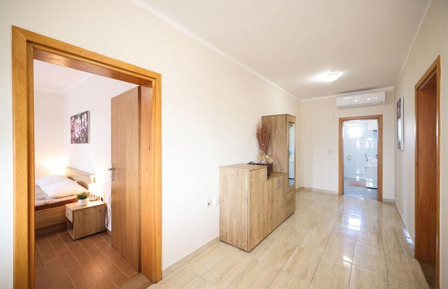 Villa Levatinka Zadarvillas - Foto 43